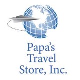 Papas Travel Inc - Travel Agents in Citrus Heights