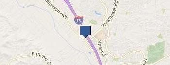 Rick Douglas-State Farm Ins location map