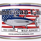 American Tuna - Business Consulting in Chula Vista