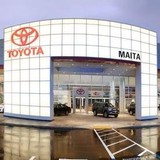Maita Toyota - Car Dealers in Sacramento