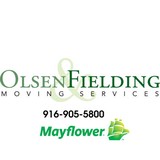 Olsen & Fielding Moving Service - Movers & Removals in Sacramento
