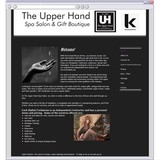 Upper Hand Spa Salon - Other in Jamul