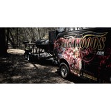 Backwoods Bbq CO - Restaurants in Corona