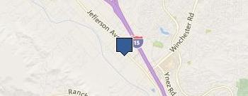 Allied Coatings Inc location map