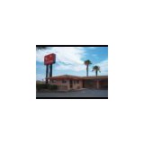 EconoLodge Barstow California Hotel - Hotels in Barstow
