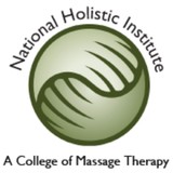 National Holistic Institute - Massage Therapy in Sacramento