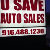 U Save Auto Sales - Used Car Dealers in Sacramento