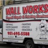 Wall Works - Painters & Decorators in Murrieta