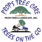 Props Tree & Landscape Inc - Tree Services in Sacramento