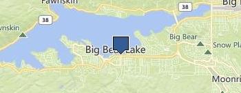 Frost Free Productions location map