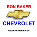 Ron Baker Chevrolet - Car Dealers in National City