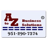 A to Z Business Solutions - Marketing in Murrieta