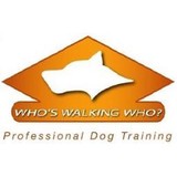 Who's Walking Who? Dog Training - Pet/Animal Training in La Mesa