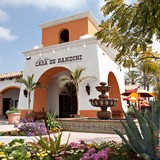 Casa DE Bandini - Restaurants in Carlsbad