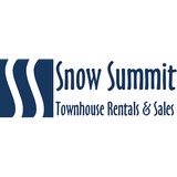Snow Summit Townhouse - Vacation Rentals in Big Bear Lake