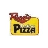 Rico's Pizza - Pizza in Sacramento