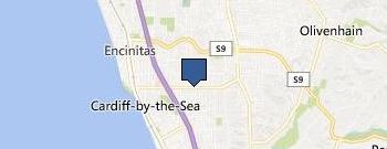 Paske Bonnie location map