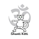 Shanti  Kitti Yoga - Yoga in Oceanside