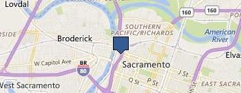 Yogurt Time location map