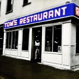 Tom's Restaurant - Restaurants in Victorville