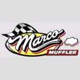 Marco Muffler Inc - Exhaust Systems & Mufflers in Orangevale