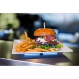 Ty's Burger House - Restaurants in Oceanside