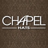 Chapel Hats - Churches in Sacramento