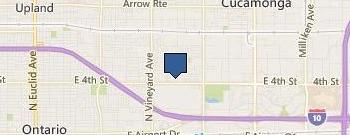 Kamparts Inc location map