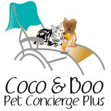 Coco & Boo Pet Concierge Plus - Pet Services in Oceanside