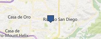 Mr Stucco Man Inc location map