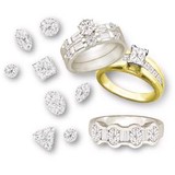 C R Jewelers Outlet - Jewelry in Ontario