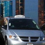 Craig's Cab - Taxis & Mini Cabs in Carlsbad