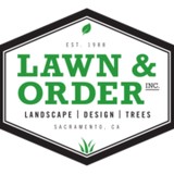 Lawn & Order - Landscape Architects in Sacramento