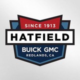 Hatfield Buick GMC - Car Dealers in Redlands