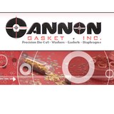 Cannon Gasket Inc - Manufacturer in Fontana