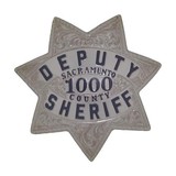 Sacramento County Sheriff Department - Other in Carmichael