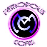 Metropolis Comix Inc - Comic Books in Sacramento