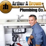 Arthur A Brown Plumbing CO - Plumbing in Carlsbad