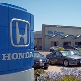 Elk Grove Honda - Car Dealers in Elk Grove