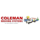 Coleman Moving Systems Inc - Movers & Removals in Escondido