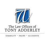 Adderley Disability Law Group - Solicitors & Lawyers in San Bernardino