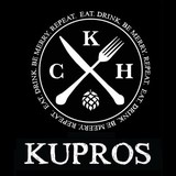 Kupros Eurobar And Care LLC - Restaurants in Sacramento