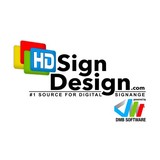 HD Sign Design - Manufacturer in Rancho Cucamonga