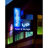 Level Up Food & Lounge - Restaurants in Sacramento