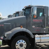Commodity Trucking Acquisition LLC - Construction Equipment in Fontana
