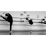 Ballet Studio - Dance Studios in Sacramento