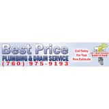 Best Price Plbg & Drain Srbvc - Plumbing in Escondido