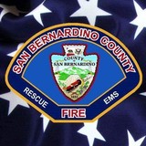 San Bernardino County Fire - Other in Needles