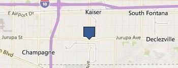 Farmer Boys location map