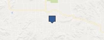 Commercial Music Lab location map